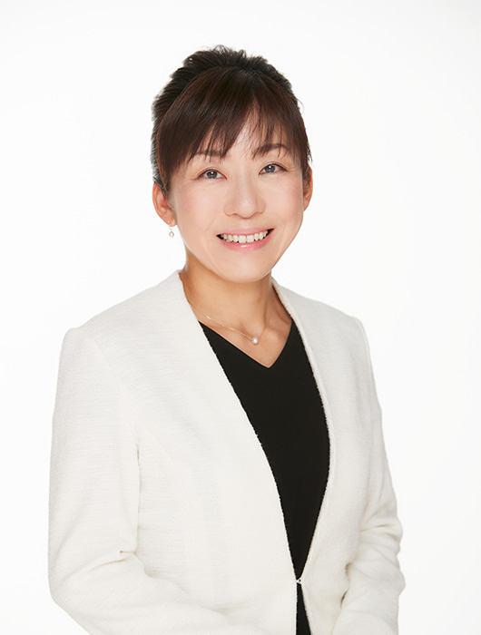 代表取締役 三浦明日香